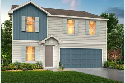 101 Levi Drive, Cleburne, TX 76031 - Photo 1