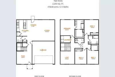 101 Levi Drive, Cleburne, TX 76031 - Photo 4