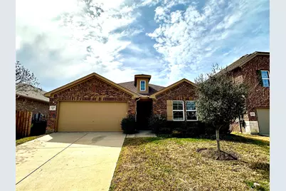 1223 Mount Olive Lane, Forney, TX 75126 - Photo 1