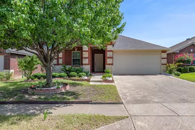 2336 Cavalry Drive, Fort Worth, TX 76177 - Photo 2