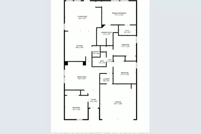 2336 Cavalry Drive, Fort Worth, TX 76177 - Photo 26