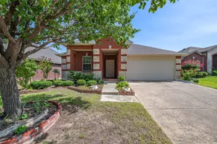 2336 Cavalry Dr, Fort Worth, TX 76177 - Photo 1