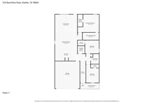 312 Ranchito Pass, Fort Worth, TX 76052 - Photo 30