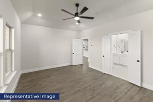308 Sequoia Ln, Denton, TX 76210 - Photo 8