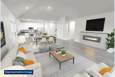 308 Sequoia Lane, Denton, TX 76210 - Photo 8