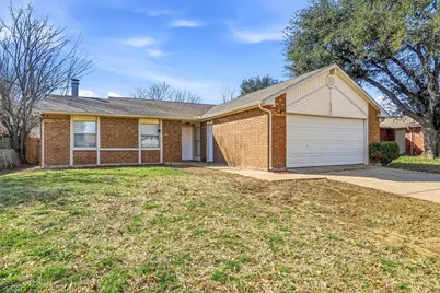 4321 Sweetgum Way, Fort Worth, TX 76133 - Photo 2
