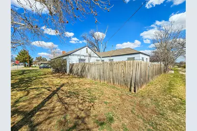 1200 E Twelfth Street, Sweetwater, TX 79556 - Photo 4