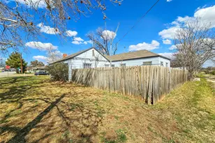 1200 E 12th St, Sweetwater, TX 79556 - Photo 4