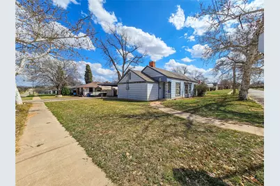 1200 E Twelfth Street, Sweetwater, TX 79556 - Photo 2