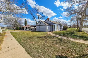 1200 E 12th St, Sweetwater, TX 79556 - Photo 2