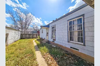 1200 E Twelfth Street, Sweetwater, TX 79556 - Photo 24