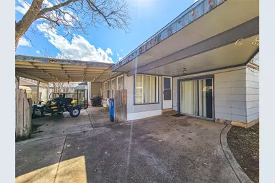 1200 E Twelfth Street, Sweetwater, TX 79556 - Photo 6