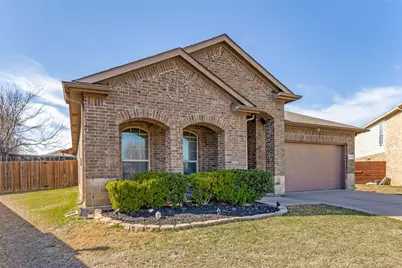 6741 Friendsway Drive, Fort Worth, TX 76137 - Photo 2