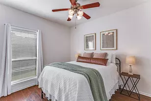 6741 Friendsway Dr, Fort Worth, TX 76137 - Photo 6