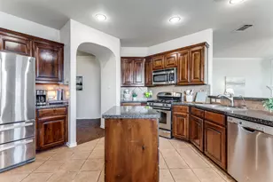 6741 Friendsway Dr, Fort Worth, TX 76137 - Photo 12