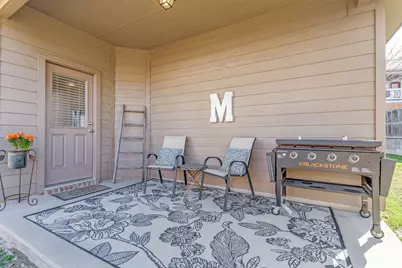 6741 Friendsway Drive, Fort Worth, TX 76137 - Photo 22