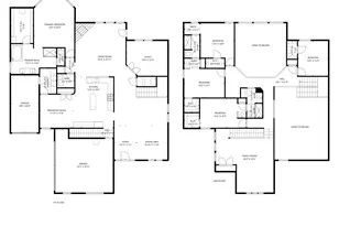 4173 History Cir, Frisco, TX 75034 - Photo 40