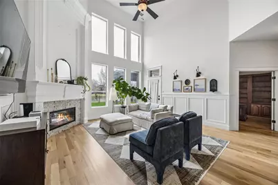 4173 History Circle, Frisco, TX 75034 - Photo 8