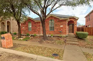5916 Round Up Ln, McKinney, TX 75070 - Photo 2
