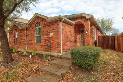 5916 Round Up Lane, McKinney, TX 75070 - Photo 1