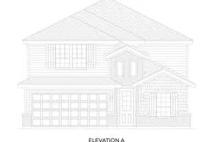 304 Sequoia Ln, Denton, TX 76210 - Photo 1