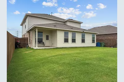 200 Tanager Drive, Rhome, TX 76078 - Photo 22