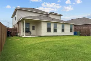 200 Tanager Dr, Rhome, TX 76078 - Photo 22