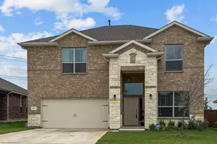 200 Tanager Dr, Rhome, TX 76078 - Photo 4