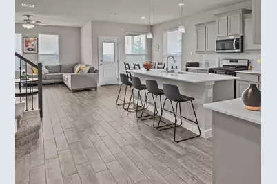 200 Tanager Drive, Rhome, TX 76078 - Photo 4