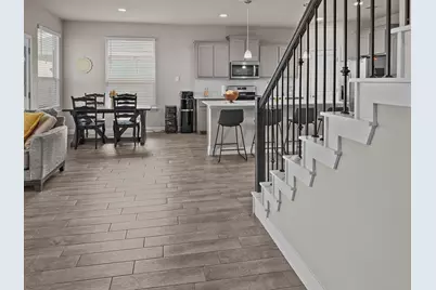 200 Tanager Drive, Rhome, TX 76078 - Photo 6