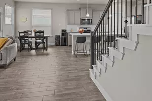 200 Tanager Dr, Rhome, TX 76078 - Photo 6