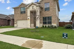 200 Tanager Dr, Rhome, TX 76078 - Photo 24