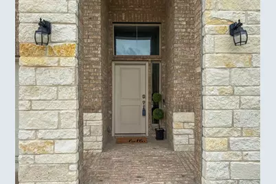 200 Tanager Drive, Rhome, TX 76078 - Photo 2