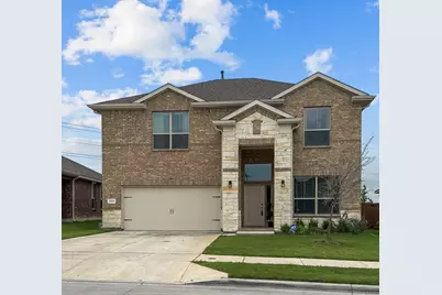 200 Tanager Drive, Rhome, TX 76078 - Photo 10