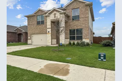 200 Tanager Drive, Rhome, TX 76078 - Photo 24