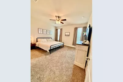 200 Tanager Drive, Rhome, TX 76078 - Photo 14