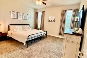 200 Tanager Dr, Rhome, TX 76078 - Photo 14