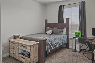 200 Tanager Dr, Rhome, TX 76078 - Photo 16