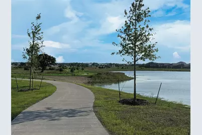 200 Tanager Drive, Rhome, TX 76078 - Photo 26