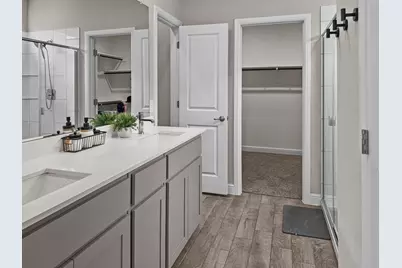 200 Tanager Drive, Rhome, TX 76078 - Photo 10