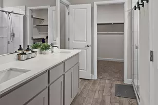 200 Tanager Dr, Rhome, TX 76078 - Photo 10