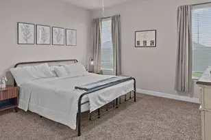 200 Tanager Dr, Rhome, TX 76078 - Photo 8