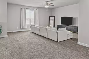 200 Tanager Dr, Rhome, TX 76078 - Photo 24