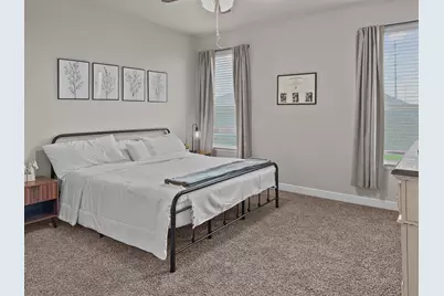 200 Tanager Drive, Rhome, TX 76078 - Photo 8