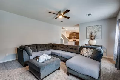 225 Ridgeland Oaks Drive, Fort Worth, TX 76120 - Photo 10