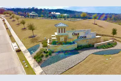 225 Ridgeland Oaks Drive, Fort Worth, TX 76120 - Photo 26