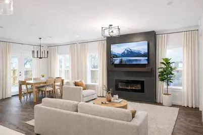 1207 Florence Street, McKinney, TX 75069 - Photo 2