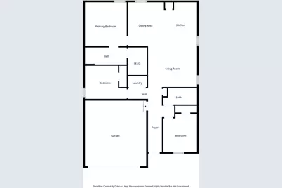 8637 Mount Evans Court, Fort Worth, TX 76123 - Photo 22