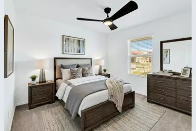 8637 Mount Evans Court, Fort Worth, TX 76123 - Photo 10