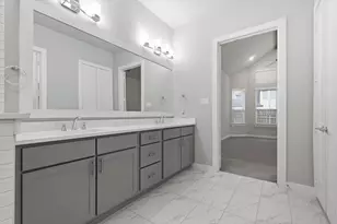 3681 Hollow Pine Dr, Frisco, TX 75033 - Photo 24